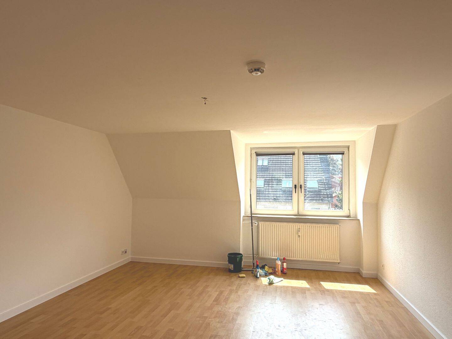 Helle, gut geschnittene 3 Zimmer Wohnung in Gevelsberg!, 58285 Gevelsberg