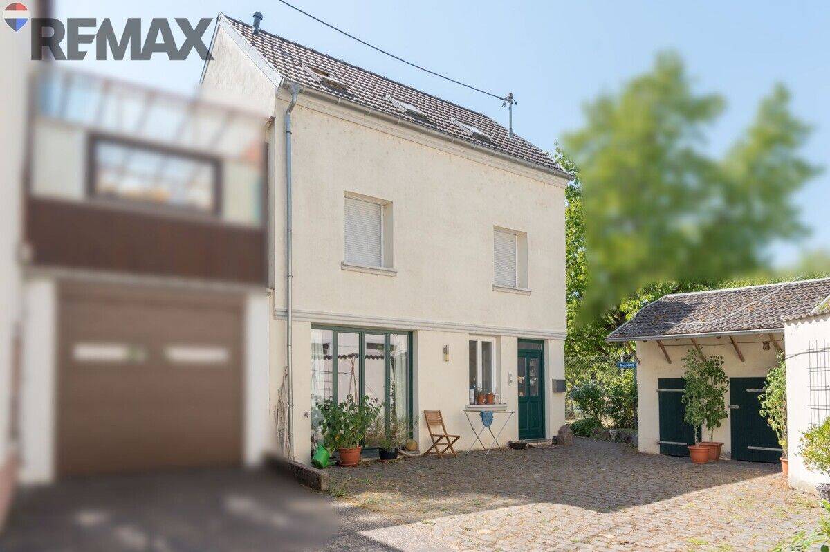Besondere Alternative zur Eigentumswohnung – individuelles Wohnen mit großzügigem Garten, 54441 Schoden