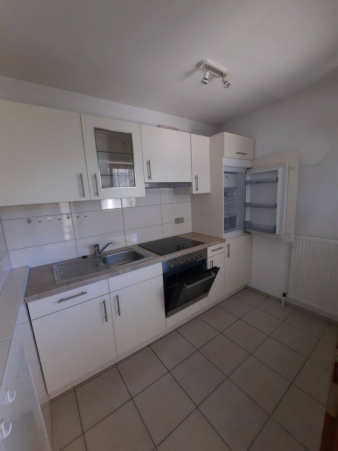 1.5 Zimmer Wohnung zur Miete, 79774 Albbruck