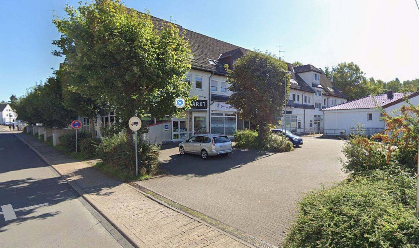 2 Zimmer in Birkenfeld: Raum für Ihren Alltag, 55765 Birkenfeld