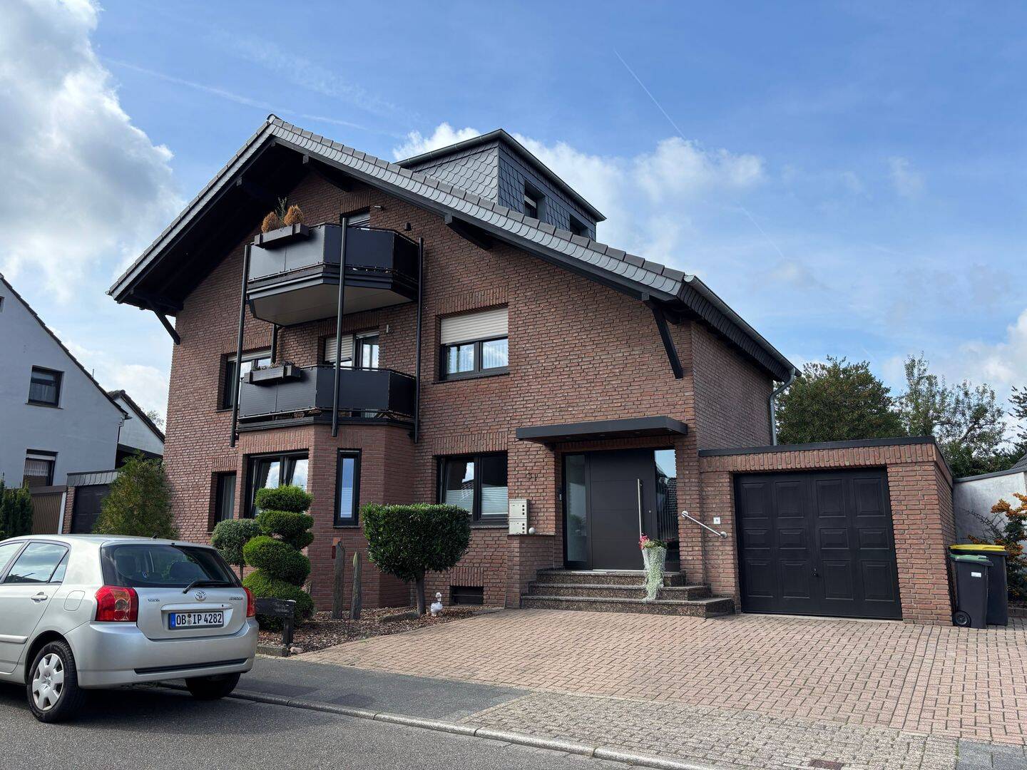 Mietwohnung, 2 Zimmer, 75 m², in Mülheim an der Ruhr, 45475 Mülheim an der Ruhr (Dümpten Mellinghofen Mitte-Ost)
