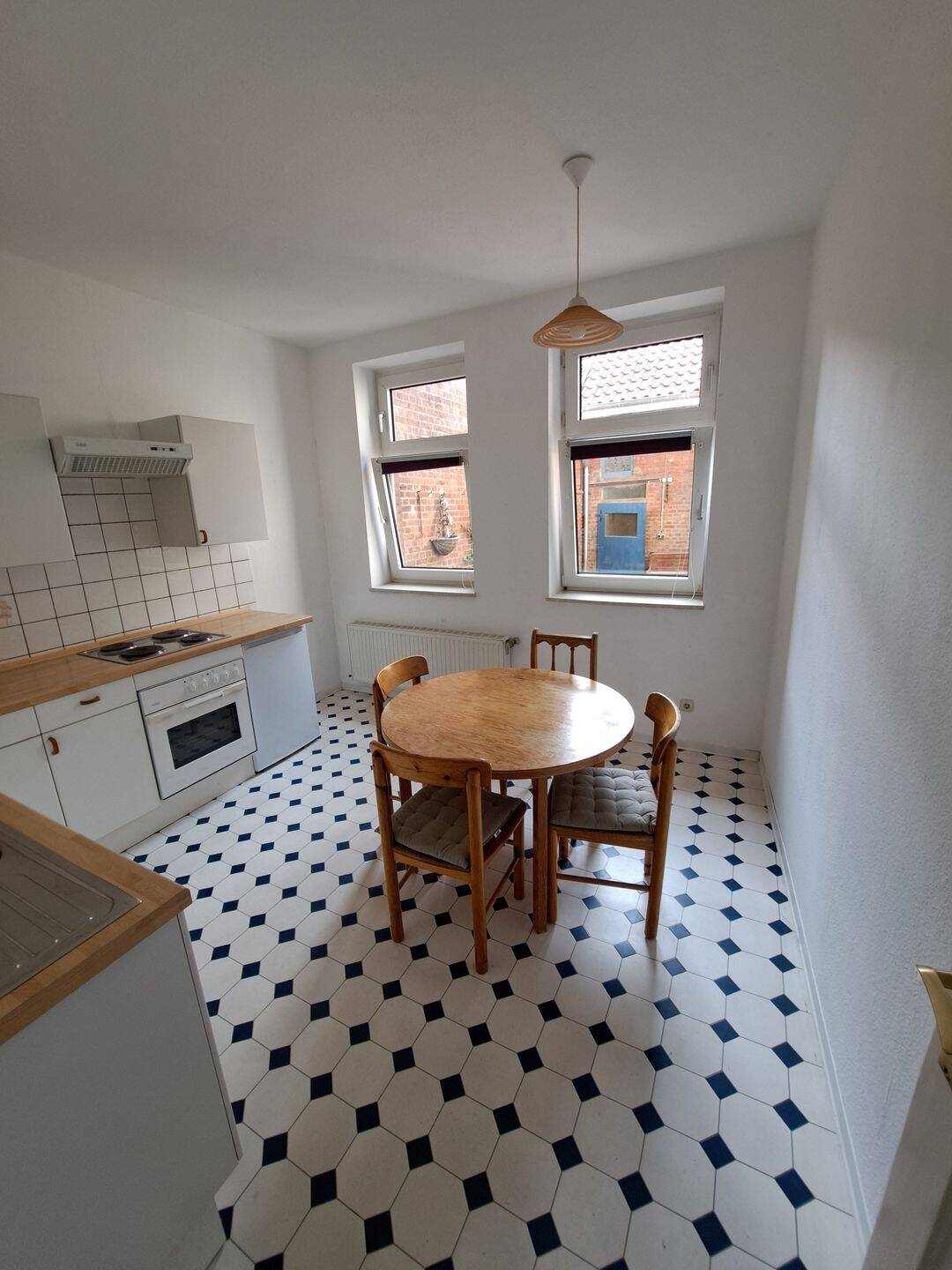 Parterre- Einzimmerwohnung, Innenstadt –Duderstadt, 37115 Duderstadt