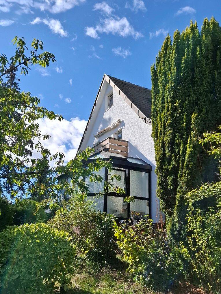 Idyllische 2-Zimmer Wohnung mit Balkon, 71679 Asperg