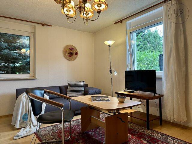 Möbliertes Apartment in Leipzig-Engelsdorf / mit guter Anbindung zu Porsche, 4319 Leipzig (Althen-Kleinpösna Engelsdorf)