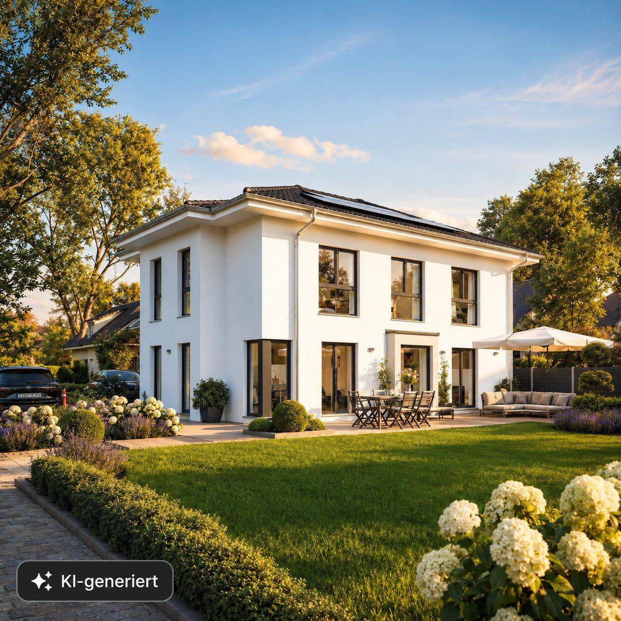 LivingHaus – Dein maßgeschneidertes Traumhaus mit moderner Technik in Pulheim, 50259 Pulheim