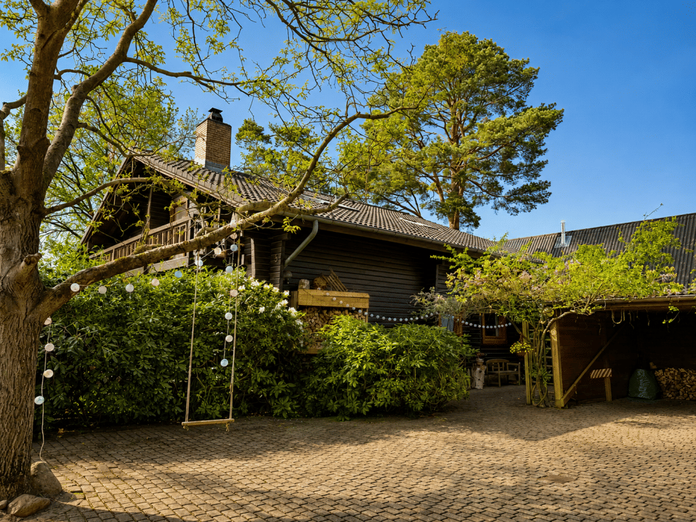 Toplage in Buchholz – großzügiges Raumangebot auf fast 300m², 21244 Buchholz in der Nordheide
