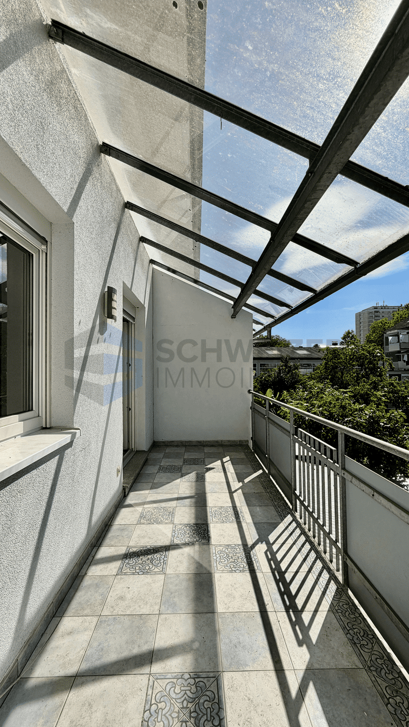Großzügiges 5-Zimmer-Reihenhaus mit Garten, Balkon & Garage in Lahr/Schwarzwald, 77933 Lahr/Schwarzwald