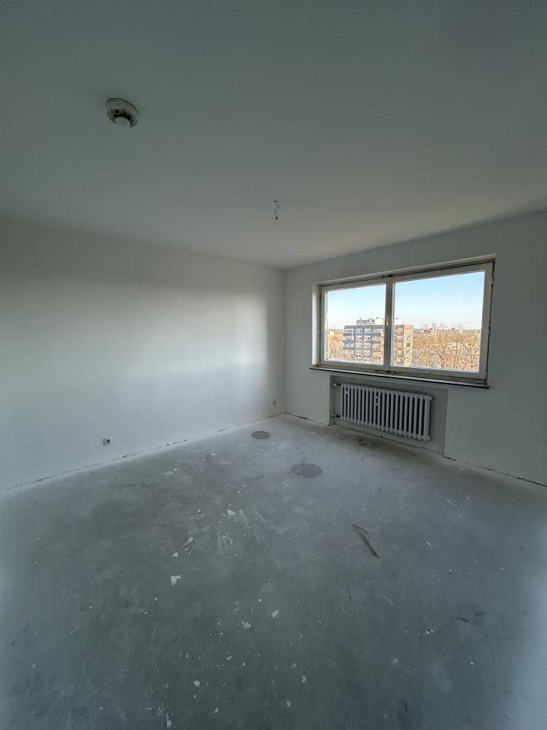 sofort veerfügbar! 2-Zimmer-Wohnung in Dortmund Scharnhorst, 44328 Dortmund (Scharnhorst)
