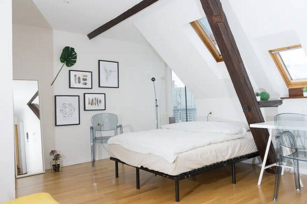 Voll ausgestattetes, helles und hochwertiges Apartment mit TV, EBK und eigenem Balkon, 72764 Reutlingen