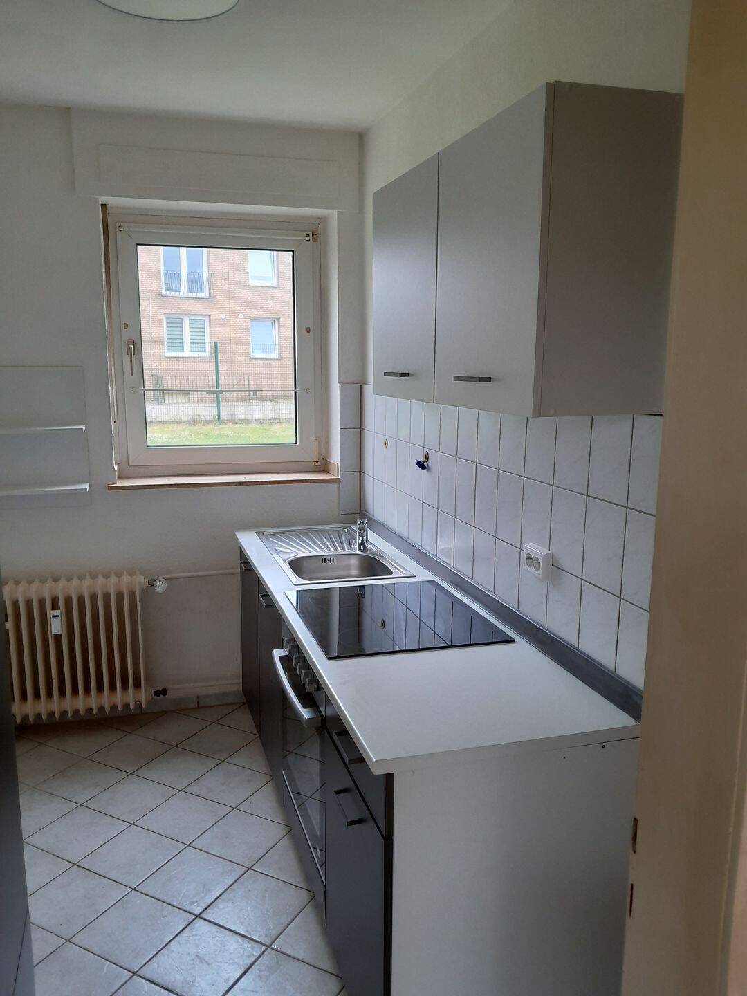 Mietwohnung, 2 Zimmer, 44 m², in Mettmann, 40822 Mettmann