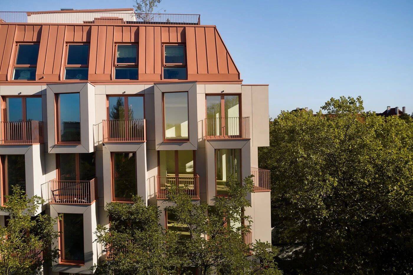 CARY GRANT MAISONNETTE, 80797 München (Maxvorstadt Milbertshofen-Am Hart Neuhausen-Nymphenburg Schwabing-West)