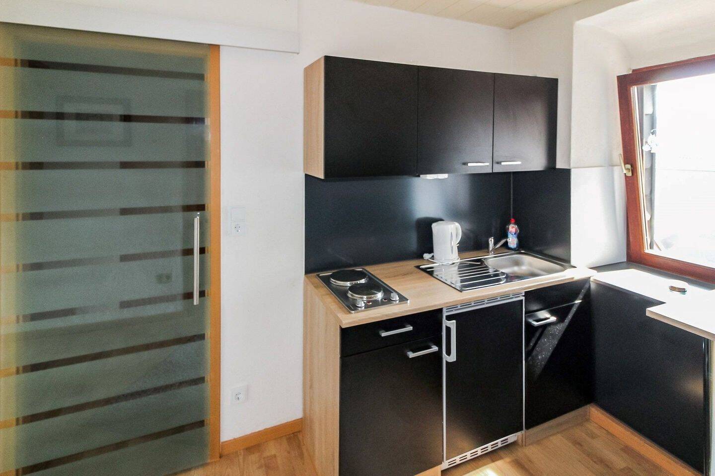 Modern möbliertes Apartment ++ Nur für WOCHENEND-PENDLER ++, 46282 Dorsten