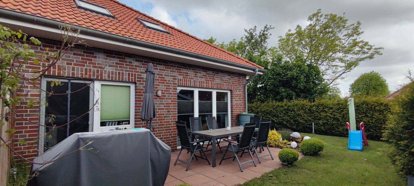 Intelligente junge DHH in Norden, 26506 Norden