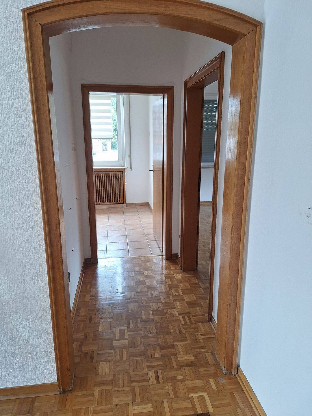 Mietwohnung in zentraler Lage von Bad Iburg – Glane, 49186 Bad Iburg
