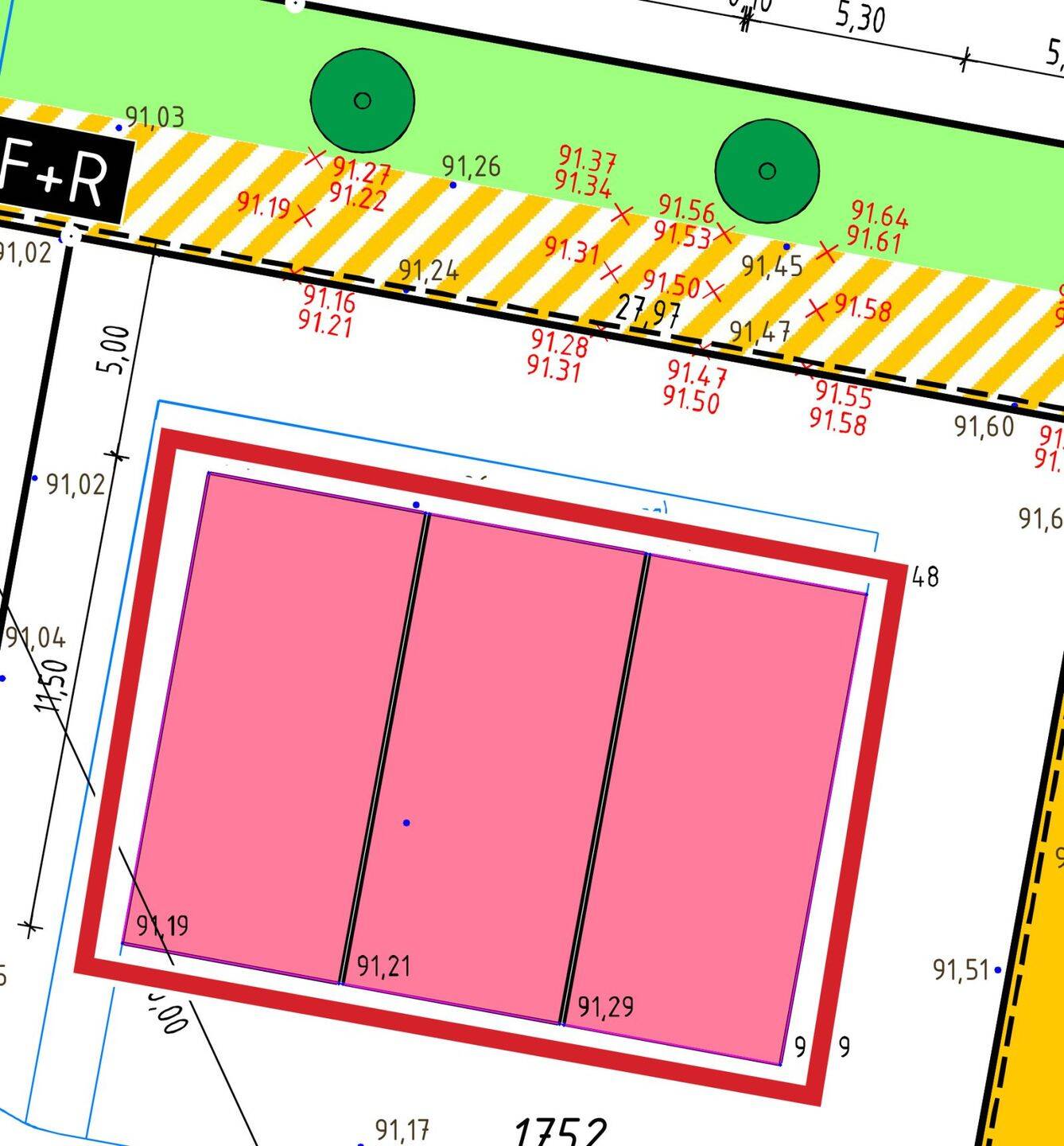 Dreiparteienneubau in Werl – Mieteinnahmen%Steuervorteile !, 59457 Werl