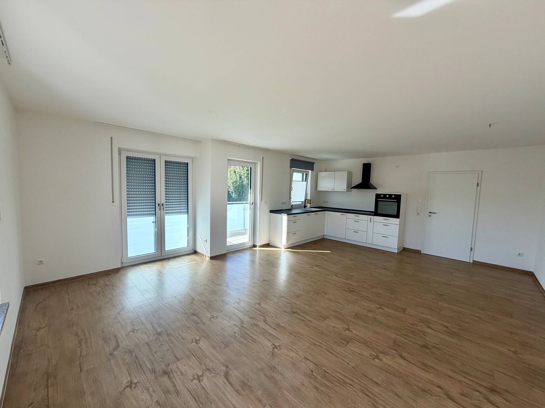 Wohnung in 89331 Burgau zu vermieten, 89331 Burgau
