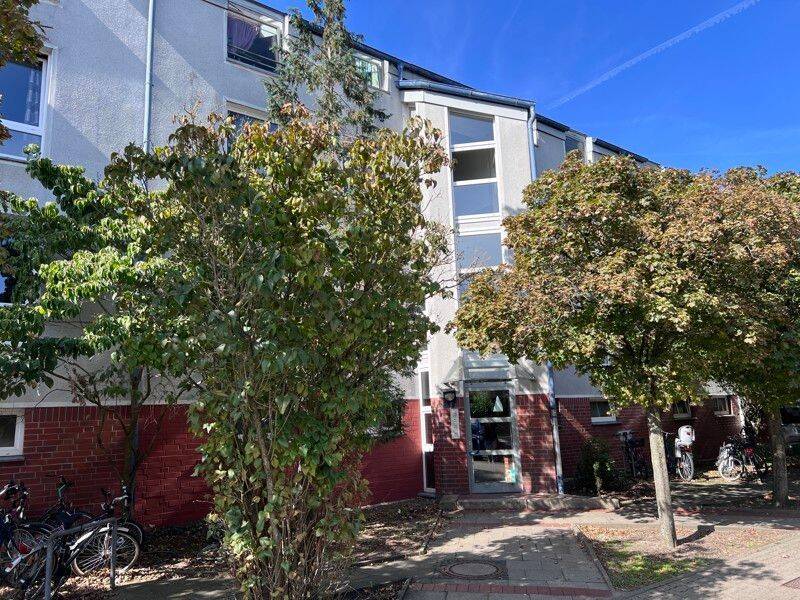 Modern und chic – tolle 3-Zimmerwohnung, 30657 Hannover