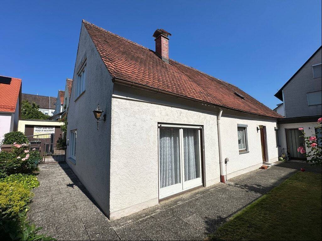 Kleines Häuschen in Freising Neustift, 85356 Freising