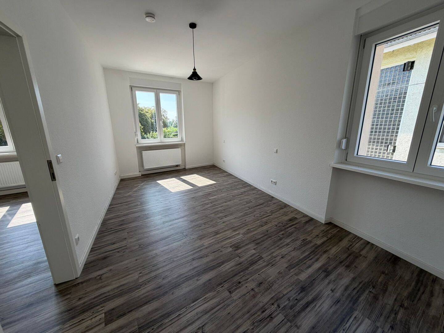 Schöne zentrumsnahe 1,5-Zimmer-Wohnung in Rastatt, 76437 Rastatt