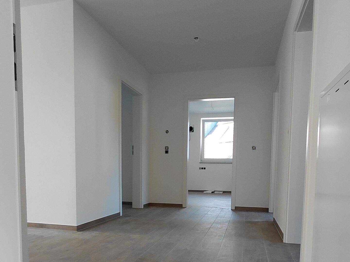 4-Zimmer-Wohnung in Torkenweiler/Ravenburg, mit Einbauküche, Garage und Stellplatz – Erstbezug, 88214 Ravensburg