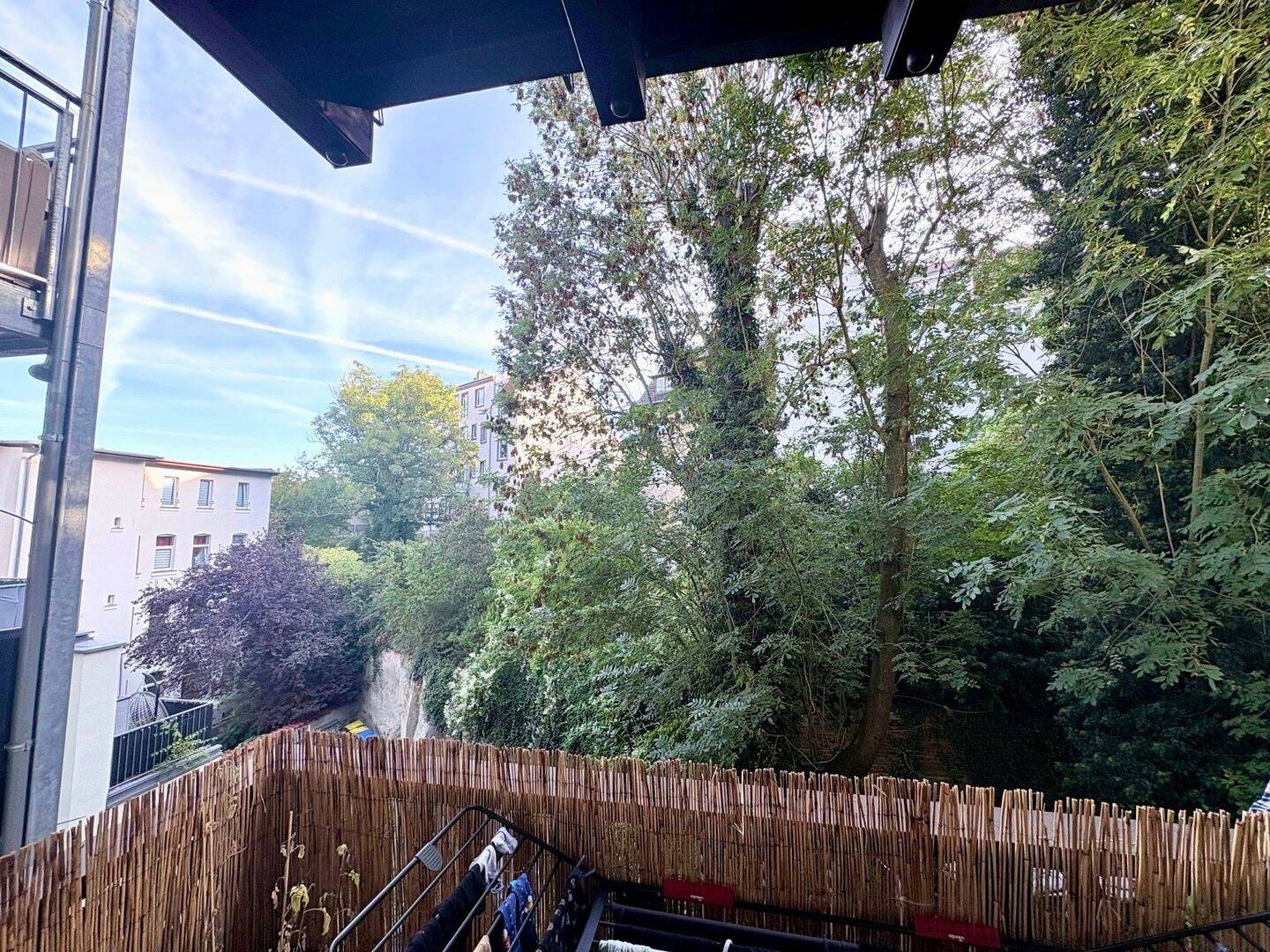 Helle 3-Raum-Wohnung mit Balkon in Halle – Südliche Innenstadt | 65 m², 6110 Halle (Saale) (Damaschkestraße Gesundbrunnen Innenstadt Lutherplatz Saaleaue)