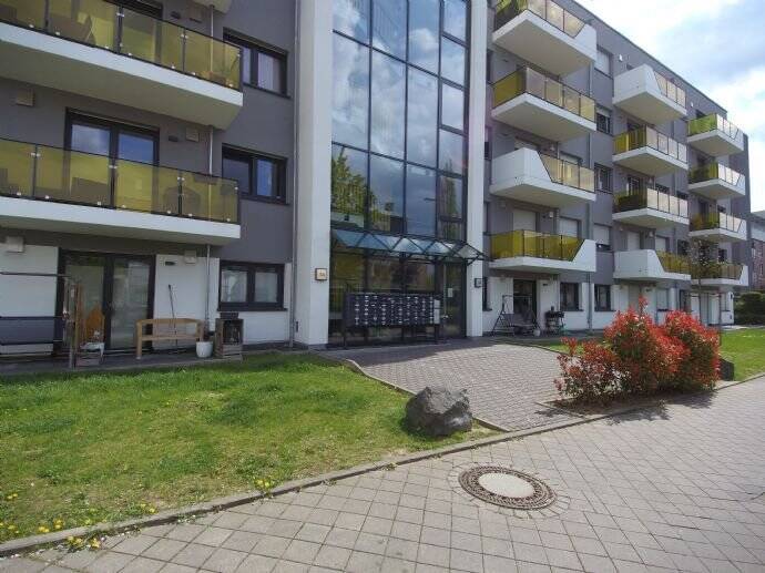 2 Zimmer Wohnung – Frankfurt – Nordend – WE 65 inkl. Wohnungsstrom, 60389 Frankfurt am Main (Bergen-Enkheim Bornheim Nordend-Ost Nordend-West Seckbach)