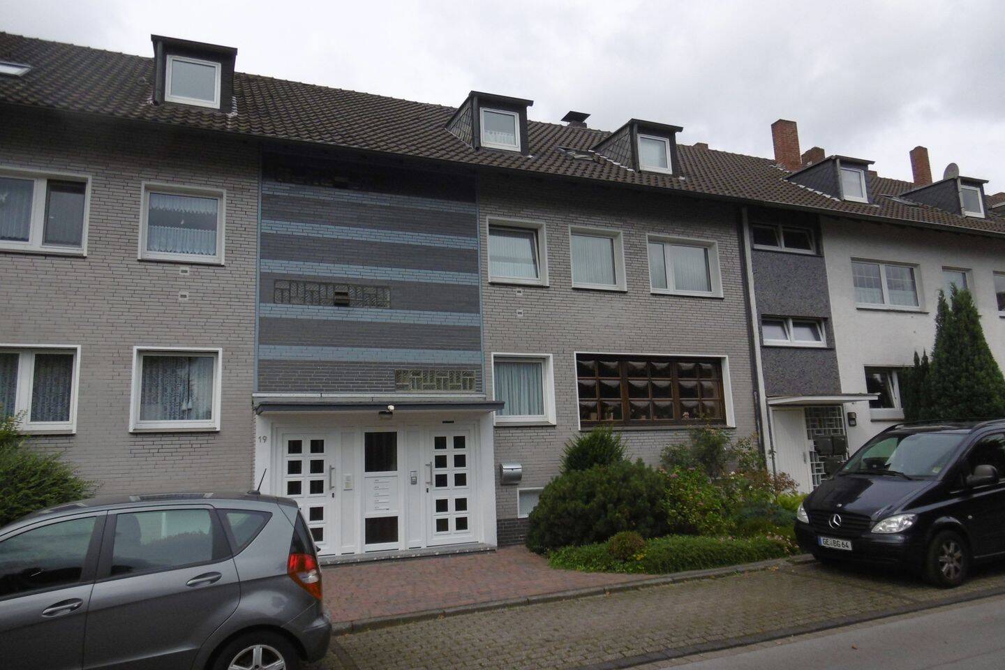 Schöne 3,5 Raum Wohnung, 45892 Gelsenkirchen (Resse Resser-Mark)