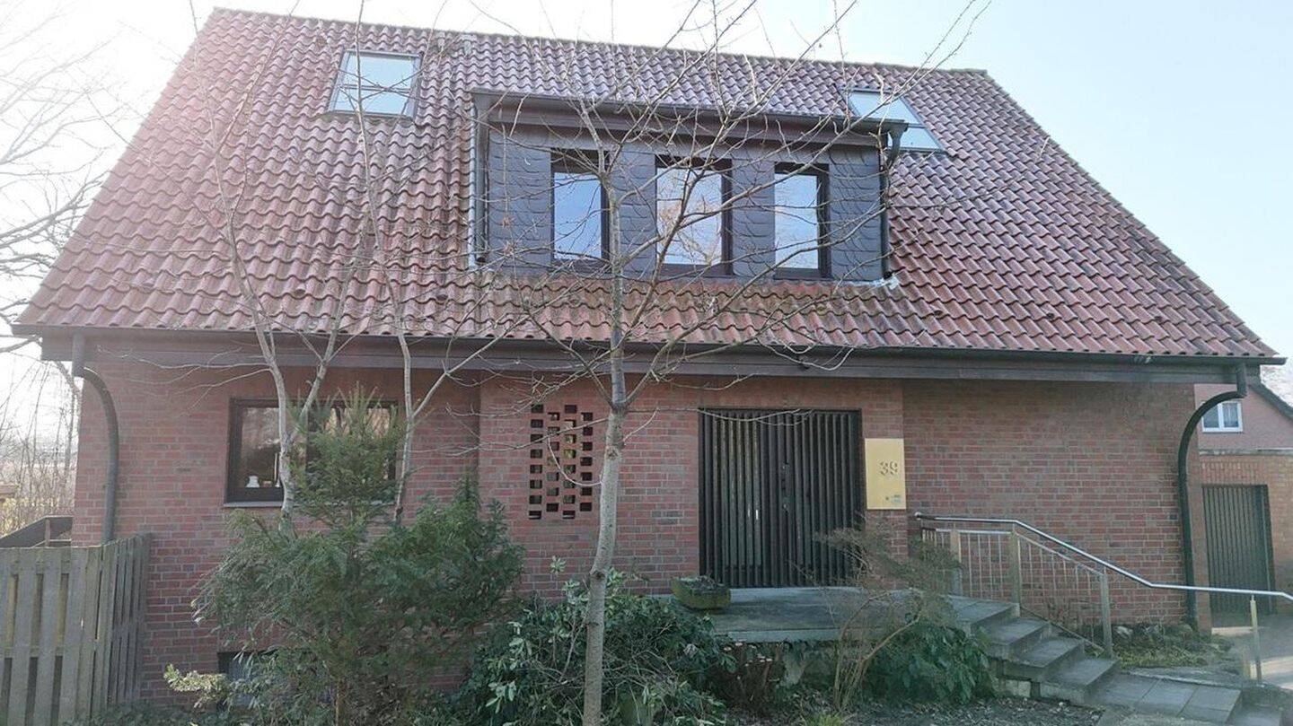 Lüdinghausen Einfamilienhaus nur noch kurze Zeit provisionsfrei, 59348 Lüdinghausen