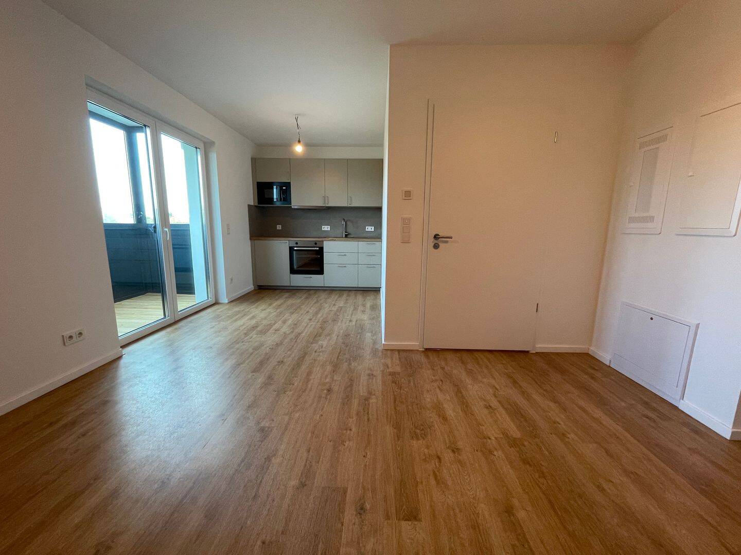 Erstbezug – Modernes 29 m² Apartment in Berlin-Friedenau, 12157 Berlin (Tempelhof-Schöneberg Friedenau Kolonie Grüne Aue Schöneberg Steglitz)