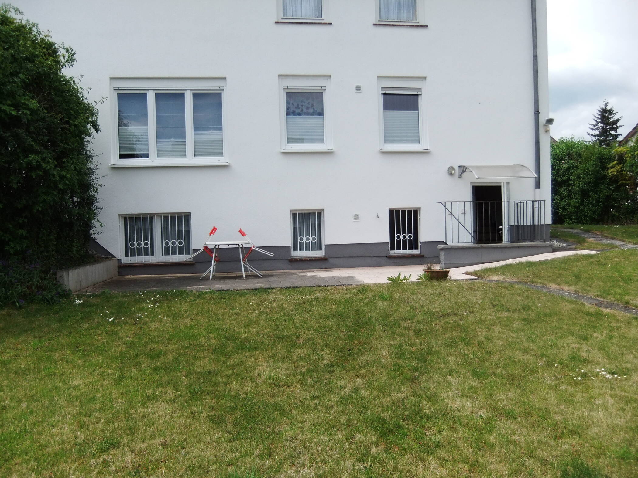Wohnung für WE Heimfahrer oder Büro, 34128 Kassel (Harleshausen Jungfernkopf Kirchditmold)
