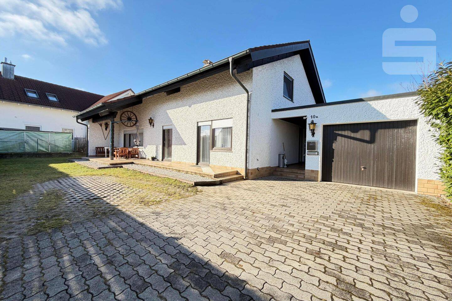 Mehrgenerationenhaus oder Vermietung, 84503 Altötting