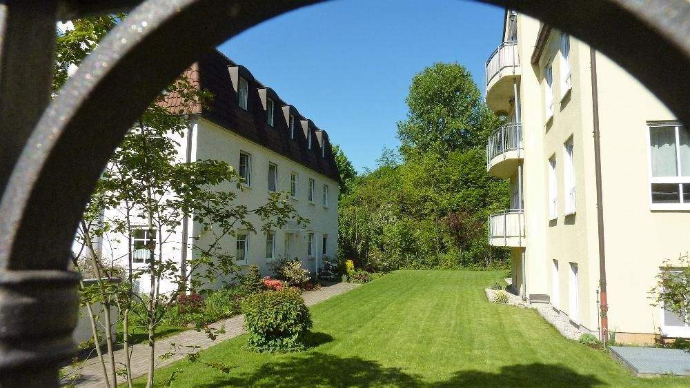 Top Angebot in Radebeul, oberhalb des Augustusweges, 1445 Radebeul