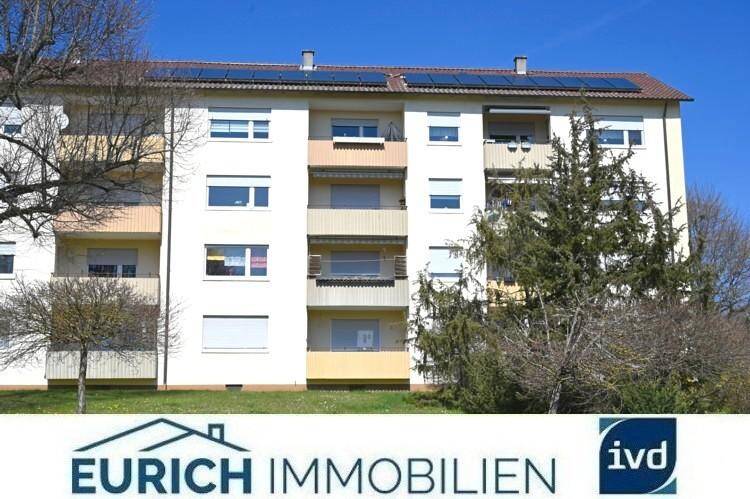 EIN ZUHAUSE MIT PLATZ FÜR DIE GANZE FAMILIE, 75365 Calw