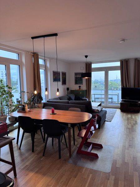 ***Traumhafte Wohnung in bester Lage***, 22767 Hamburg (Altona Altona-Altstadt Ottensen Sankt Pauli Sternschanze)