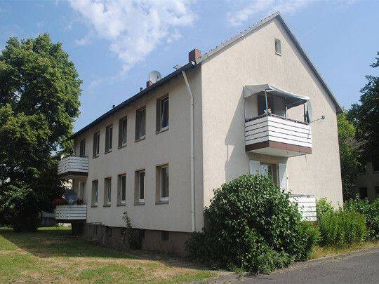 Hier macht wohnen Spaß: interessante 3-Zimmer-Wohnung, 44793 Bochum (Hamme Hordel Innenstadt Weitmar Wiemelhausen)