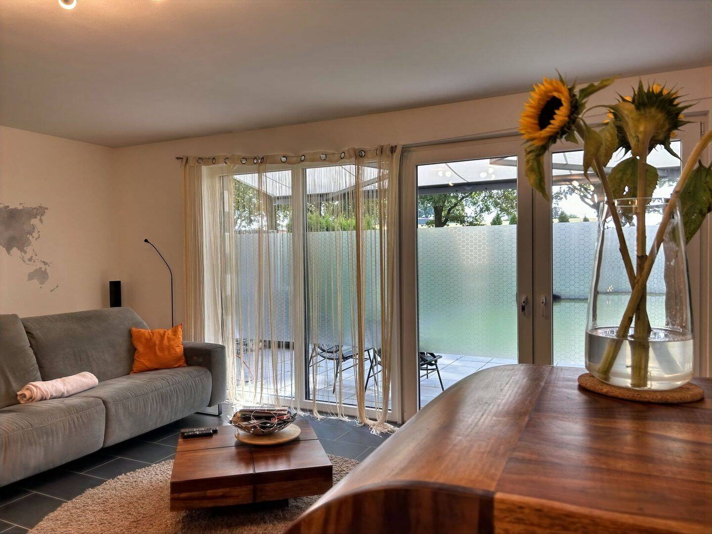 Neuwertige EIGENTUMSWOHNUNG mit Garten!!!, 45721 Haltern am See