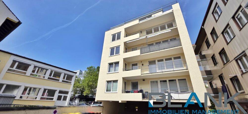 Für Handwerker & Gestalter: Studio-Wohnung mit Dachterrasse und Einzelgarage, 75172 Pforzheim (Brötzingen Innenstadt Südweststadt Weststadt)