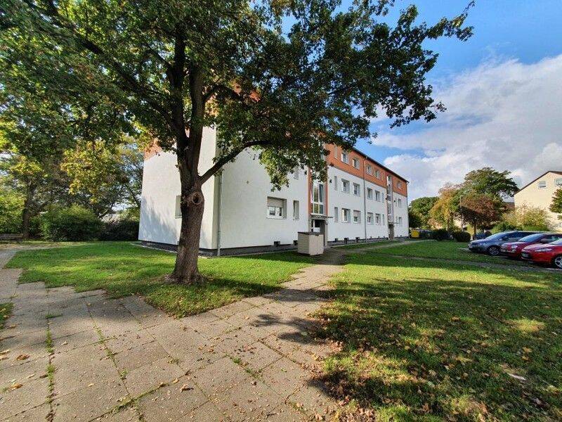 Sanierte Wohnung in Dormagen ab Mitte Dezember, 41539 Dormagen