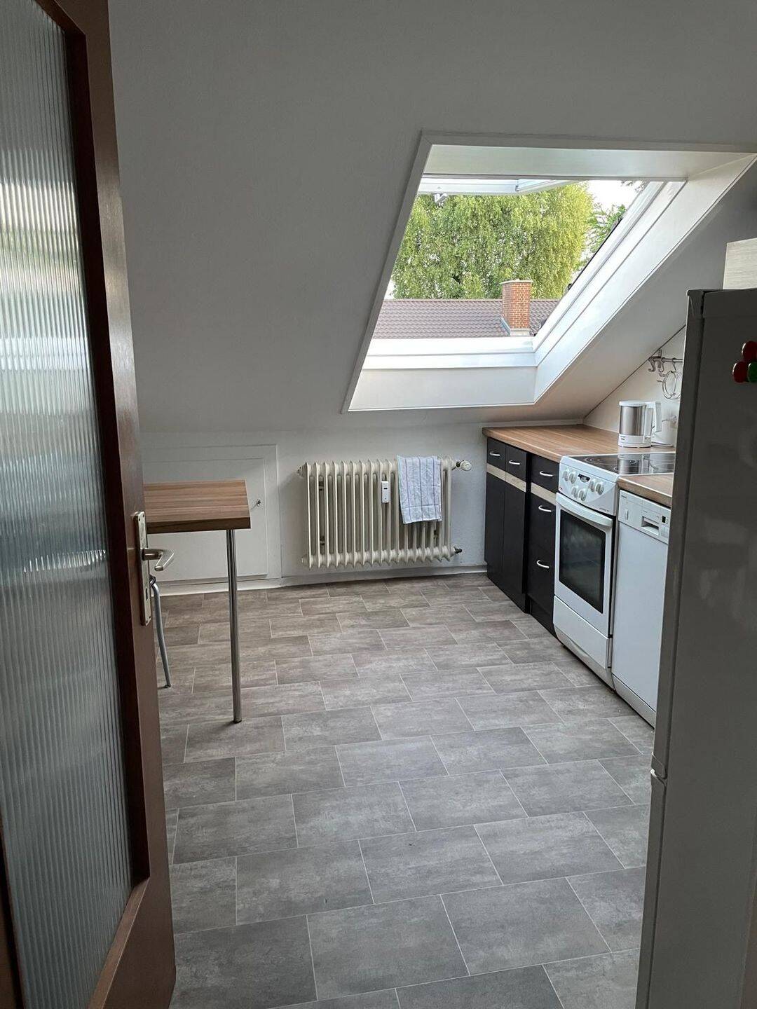 Mietwohnung, 2 Zimmer, 44 m², in Konstanz, 78465 Konstanz