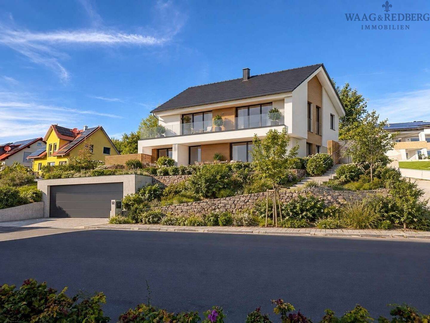 Ihr Traumhaus fehlt noch – das Grundstück wartet schon, 91334 Hemhofen