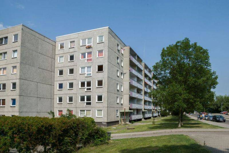 Ihre neue Wohnung: 4-Zimmer-Wohnung, 1169 Dresden