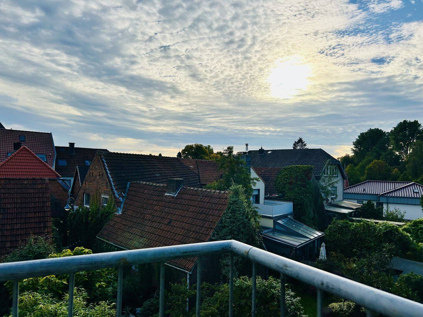 Krukenberg Schermbeck | Schön geschnittene 2-Zimmer-Wohnung in Schermbeck, 46514 Schermbeck