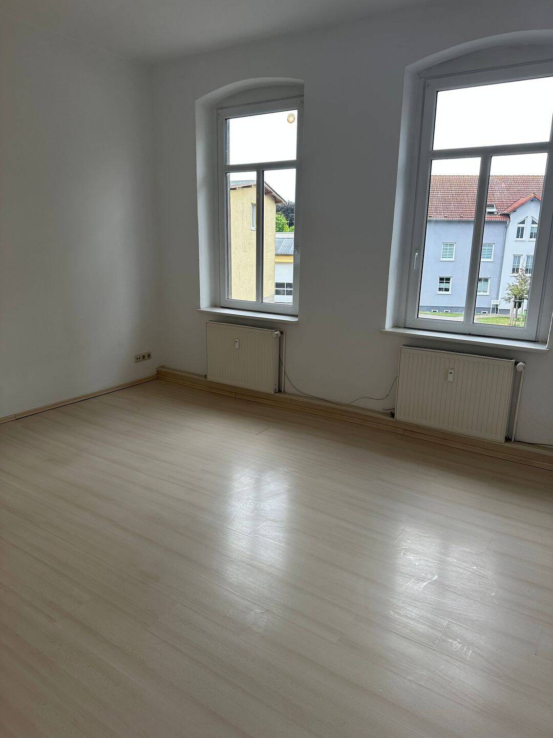 Schöne Altbauwohnung, 17419 Heringsdorf