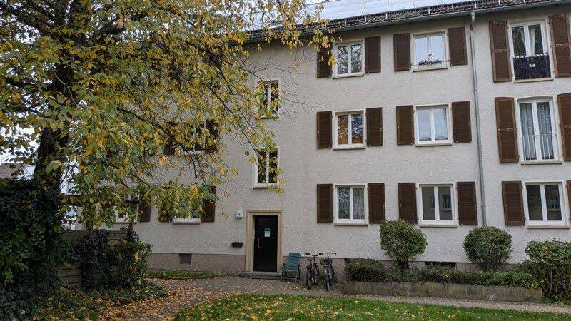 Gut & günstig wohnen? Hier sind Sie richtig., 78050 Villingen-Schwenningen