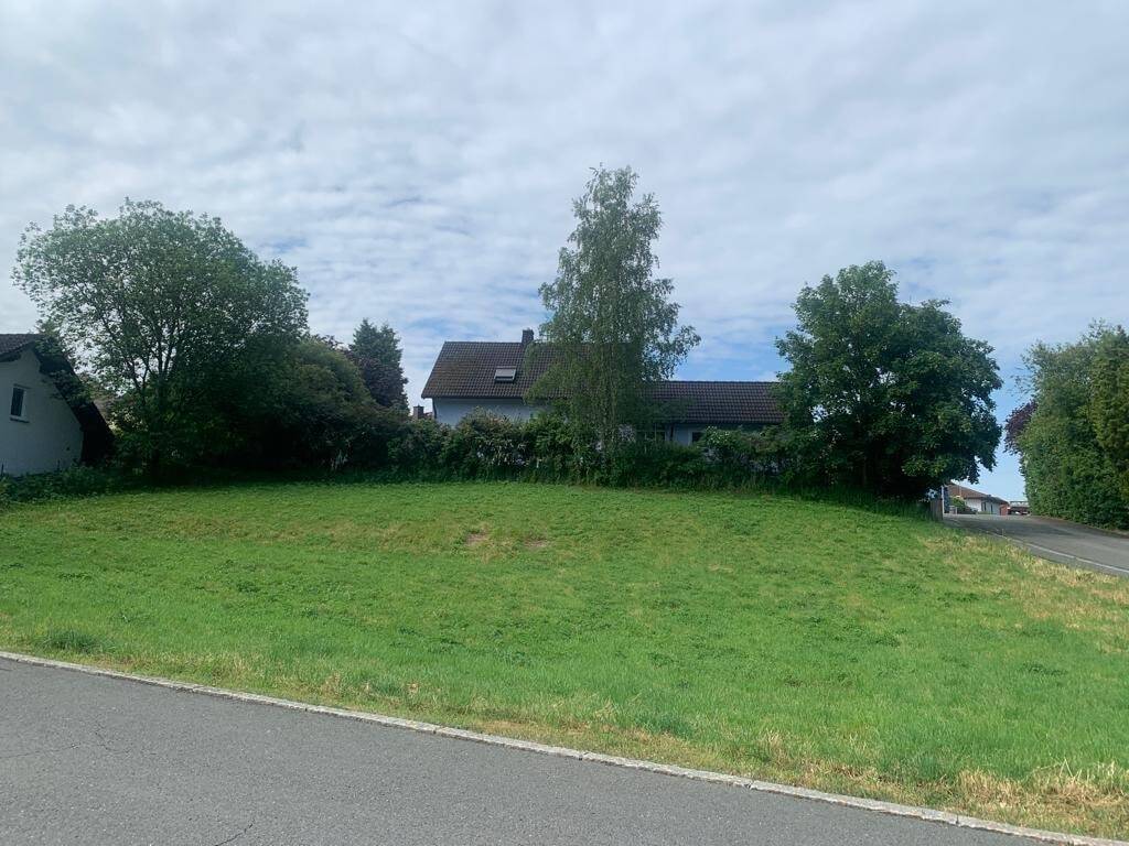 Wohnbaugrundstück in Leupoldsgrün, 95191 Leupoldsgrün