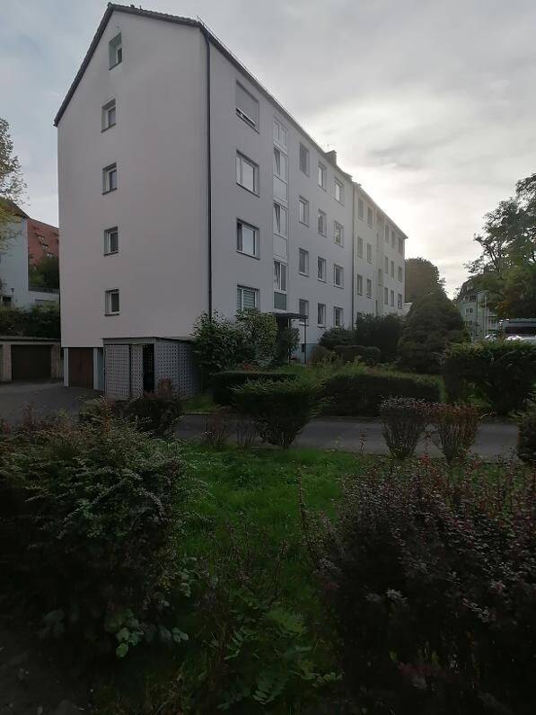 Wohnung zum Vermieten 53 mq Nürnberg Burgnähe, 90408 Nürnberg (Großreuth h. d. Veste Gärten h. d. Veste Maxfeld Nordbahnhof Sankt Johannis)