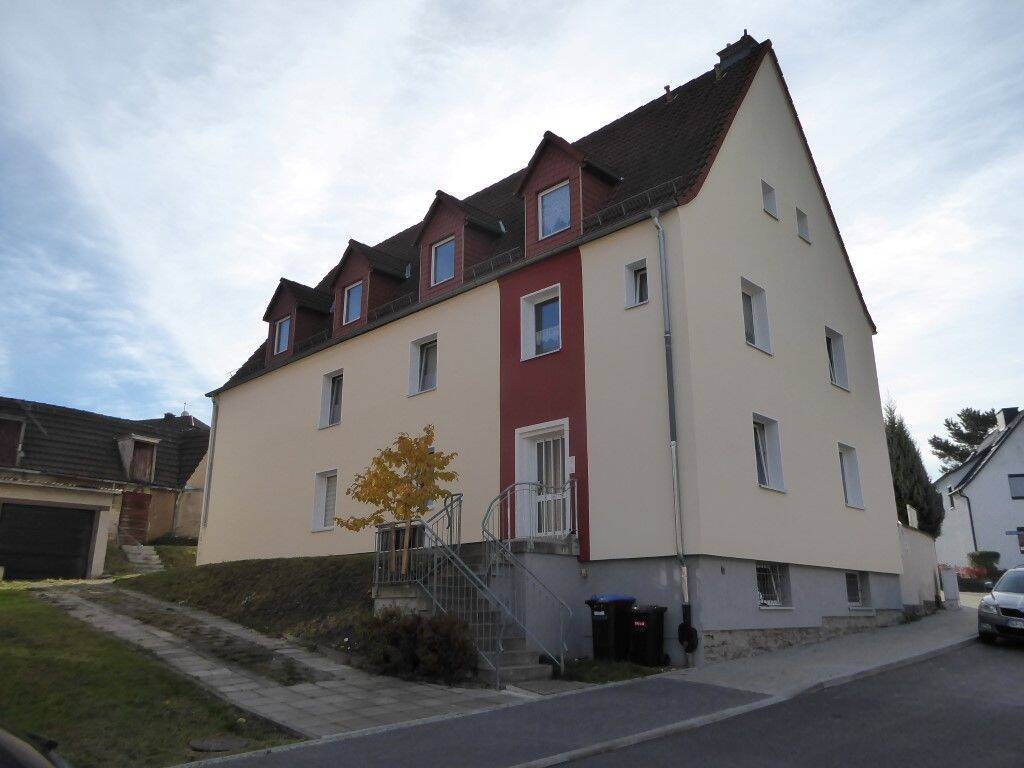 2-Raum-Wohnung im Dachgeschoss in Kamsdorf, 7334 Unterwellenborn (Kamsdorf)