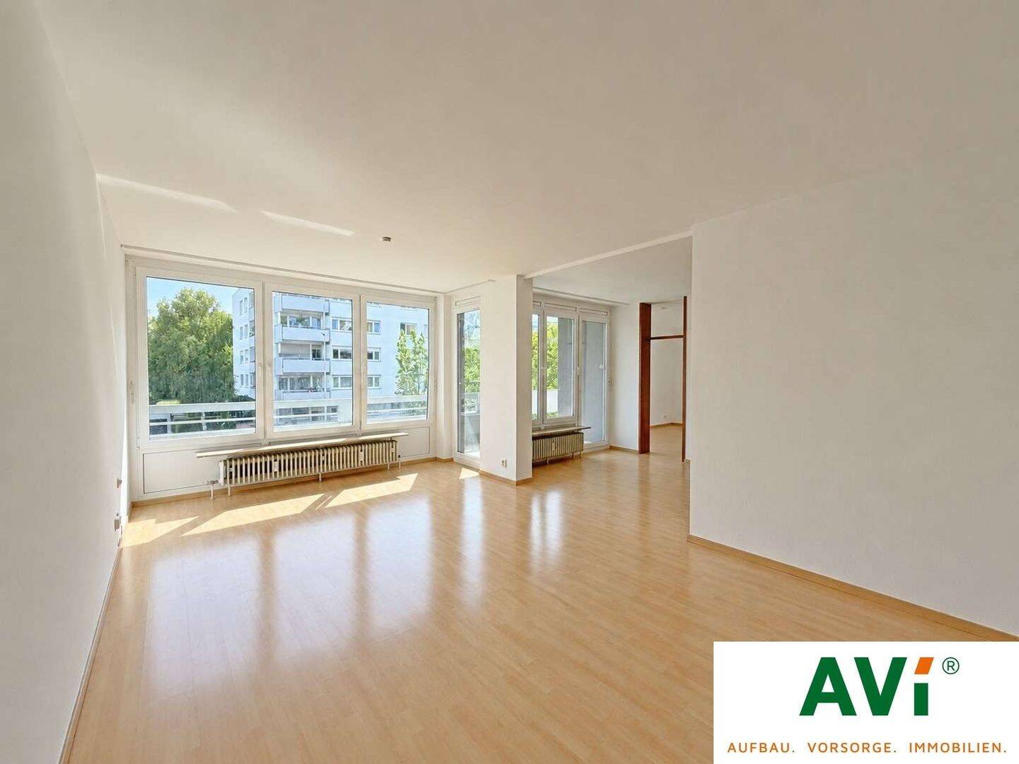 Exklusive 4-Zi.-Whg in Sindelfingen oben auf dem Goldberg!, 71065 Sindelfingen