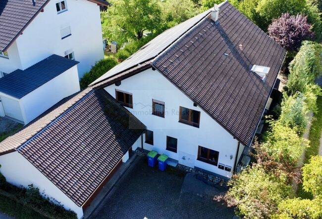 Großzügiges Ein oder Zweifamilienhaus mit weiterem Baufenster, Kamin & Sauna in Überlingen-Bonndorf, 88662 Überlingen