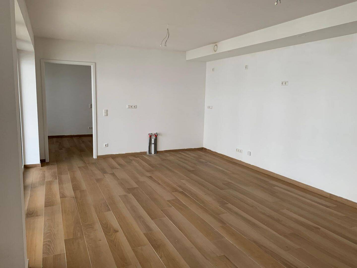 Schöne 3 Zimmer Neubauwohnung in 14403 Reinickendorf sofort frei!!!, 13403 Berlin (Reinickendorf Kolonie Erholung Kolonie Gartenfreunde Tegel Wittenau)